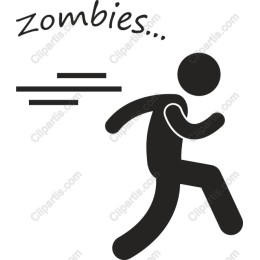 Zombies Running