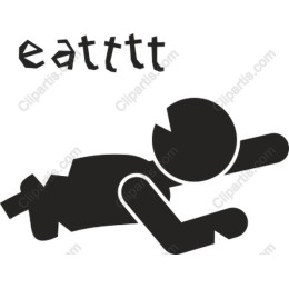 Playful - eatttt