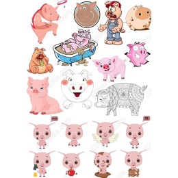 Pig Bundle