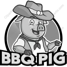 BBQ Pig