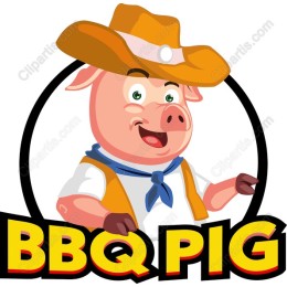 BBQ Pig