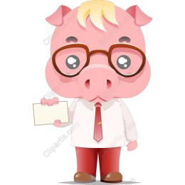 Business Pig