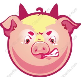 Angry Pig
