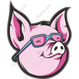 Chic Pig