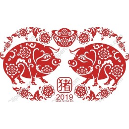 Year of the Pig