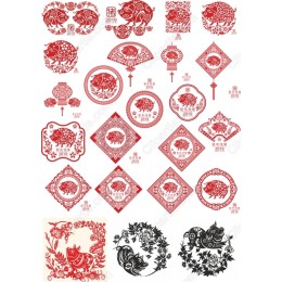 2023 Lunar New Year Set - Year of the Pig