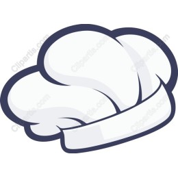 Chef Hat for Culinary Creations