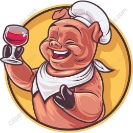 Joyful Pig Chef