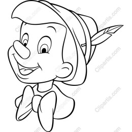 Whimsical Character
