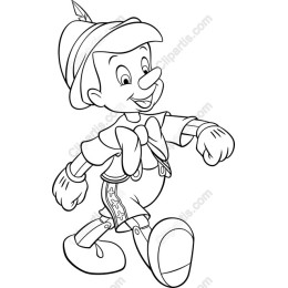 Charming of a Happy Young Boy