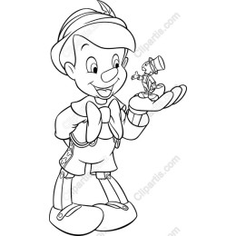 Whimsical Joyful Boy