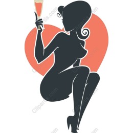 Chic Cocktail