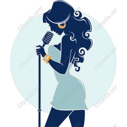 Glamorous Singer