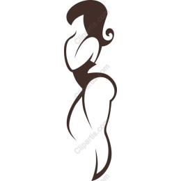 Elegant Female