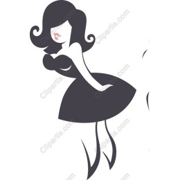 Stylish Woman