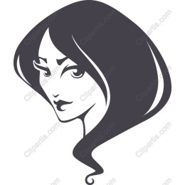 Elegant Woman's