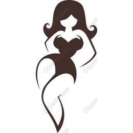 Elegant Woman