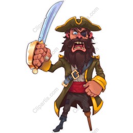 Pirate Adventure