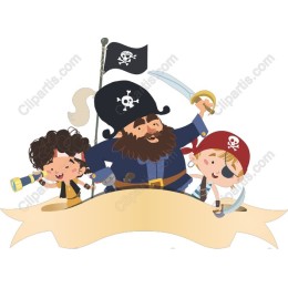 Pirate Adventure