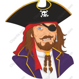 Daring Pirate