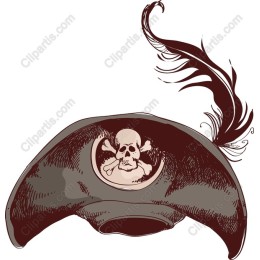 Pirate Hat