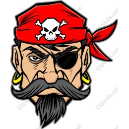 Pirate Captain