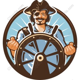 Nautical Captain