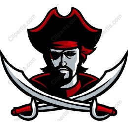 Bold Pirate