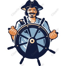 Nautical Sailor