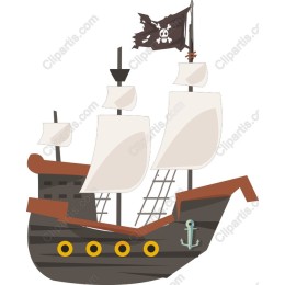 Pirate Ship