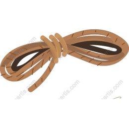 Rustic Twine Knot