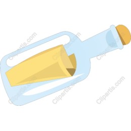 Message in a Bottle
