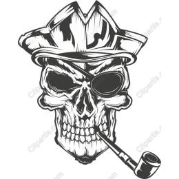 Rebellious Skull