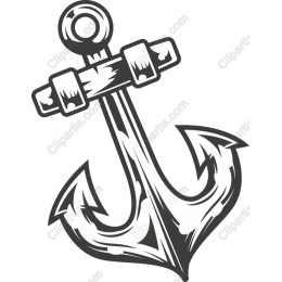 Vintage Anchor