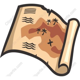 Treasure Map