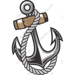 Nautical Anchor