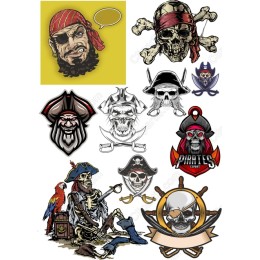 Pirate Adventure Collection
