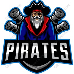 Pirate Commander