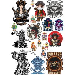 Pirate Bundle
