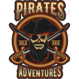 Pirates Adventures