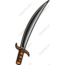 Elegant Katana