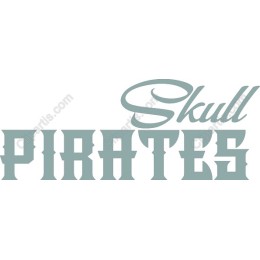 Skull Pirates
