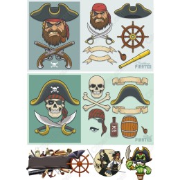 Pirate Bundle