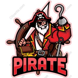 Pirate - Swashbuckling Adventure