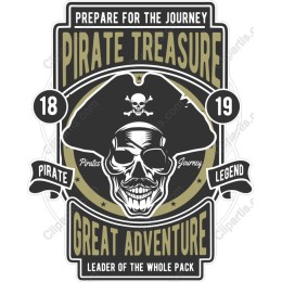 Pirate Treasure