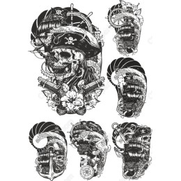 Pirate Adventure Bundle