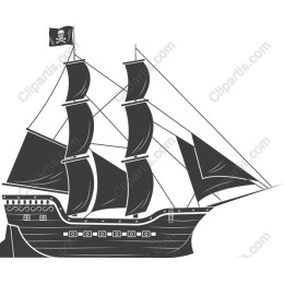 Pirate Ship