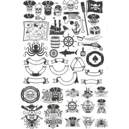 Pirate Adventure Bundle - Collection