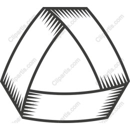 Geometric 3D Shape