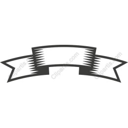 Elegant Ribbon
